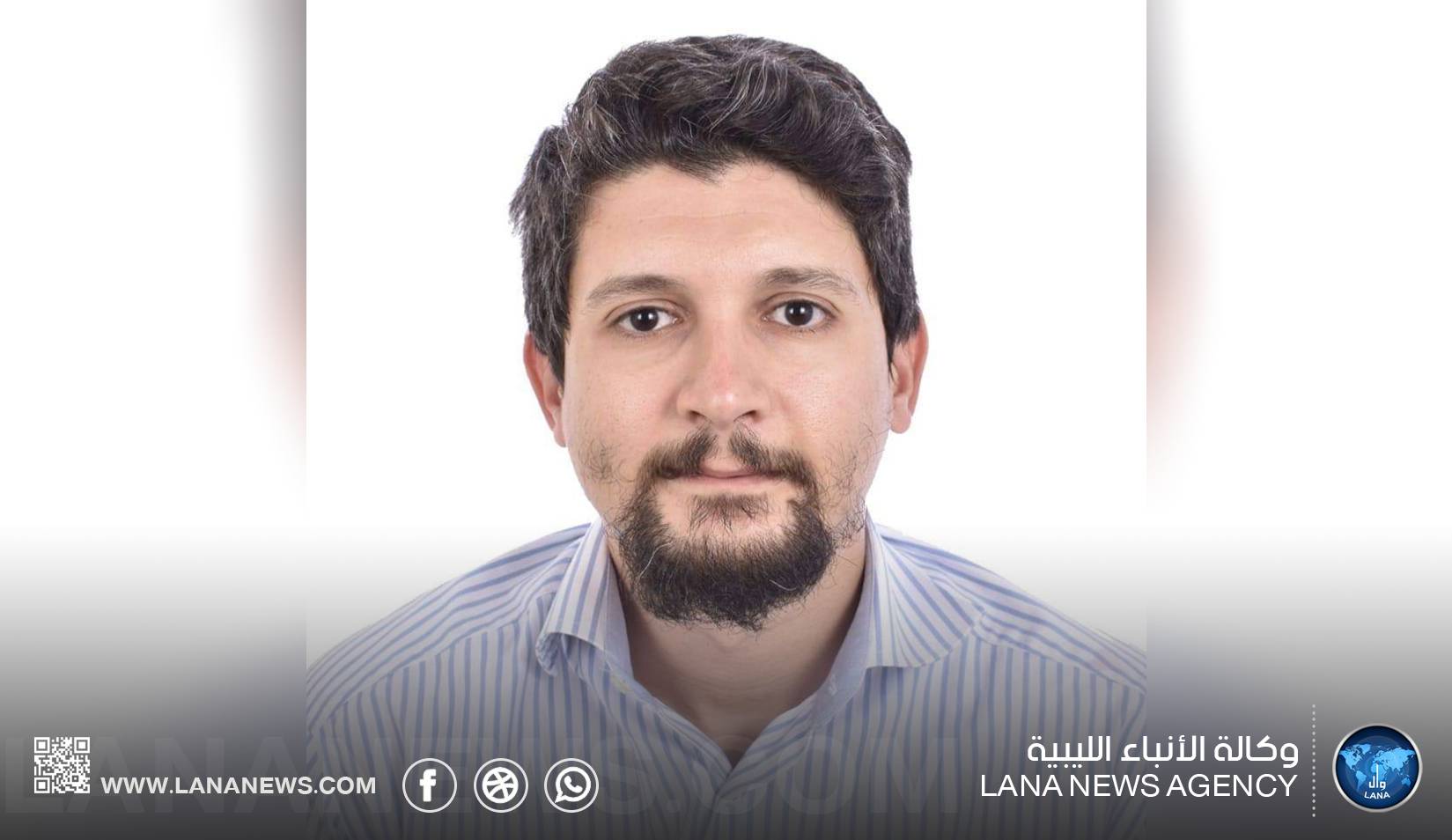 خبير علاقات عامة للأنباء الليبية: تنظيم المهنة ضرورة للارتقاء بجودة التواصل المؤسسي
