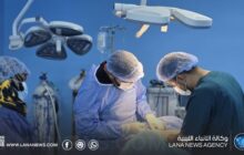 تواصل القوافل الطبية لتعزيز الخدمات الصحية بالمناطق النائية