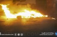 احتجاجات بجنوب تونس عقب غرق مركب مهاجرين وانتشال جثث