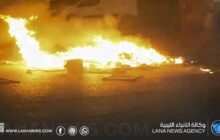 احتجاجات بجنوب تونس عقب غرق مركب مهاجرين وانتشال جثث