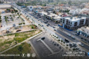 انقطاع شامل للكهرباء في سرت إثر توقف محطة التحويل