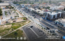 انقطاع شامل للكهرباء في سرت إثر توقف محطة التحويل