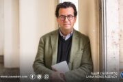 هشام مطر يترجم أحلام نجيب محفوظ للإنجليزية