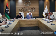 بلدي طبرق يبحث أزمة الأعلاف وإشكالية المياه والاستعدادات للعام الدراسي