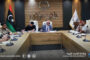 بلدي طبرق يبحث أزمة الأعلاف وإشكالية المياه والاستعدادات للعام الدراسي