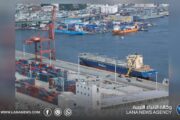 للمرة الأولى.. سول تختبر طريق القطب الشمالي بسبب إغلاق هرمز