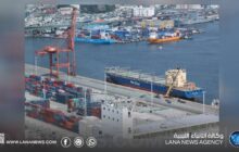 للمرة الأولى.. سول تختبر طريق القطب الشمالي بسبب إغلاق هرمز