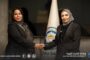 جامعة بنغازي تعزز التعاون لتطوير التدريب وتمكين المرأة