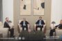 مدير عام صندوق الإعمار يبحث مع القائم بالأعمال الأمريكي دعم التنمية