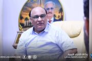 عميد سرت يؤكد استمرار عمل المرافق الصحية رغم انقطاع الكهرباء