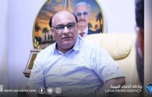 عميد سرت يؤكد استمرار عمل المرافق الصحية رغم انقطاع الكهرباء