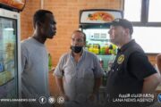 حملات رقابية ترصد مخالفات صحية وبيئية في فنادق بطرابلس