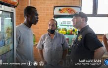 حملات رقابية ترصد مخالفات صحية وبيئية في فنادق بطرابلس