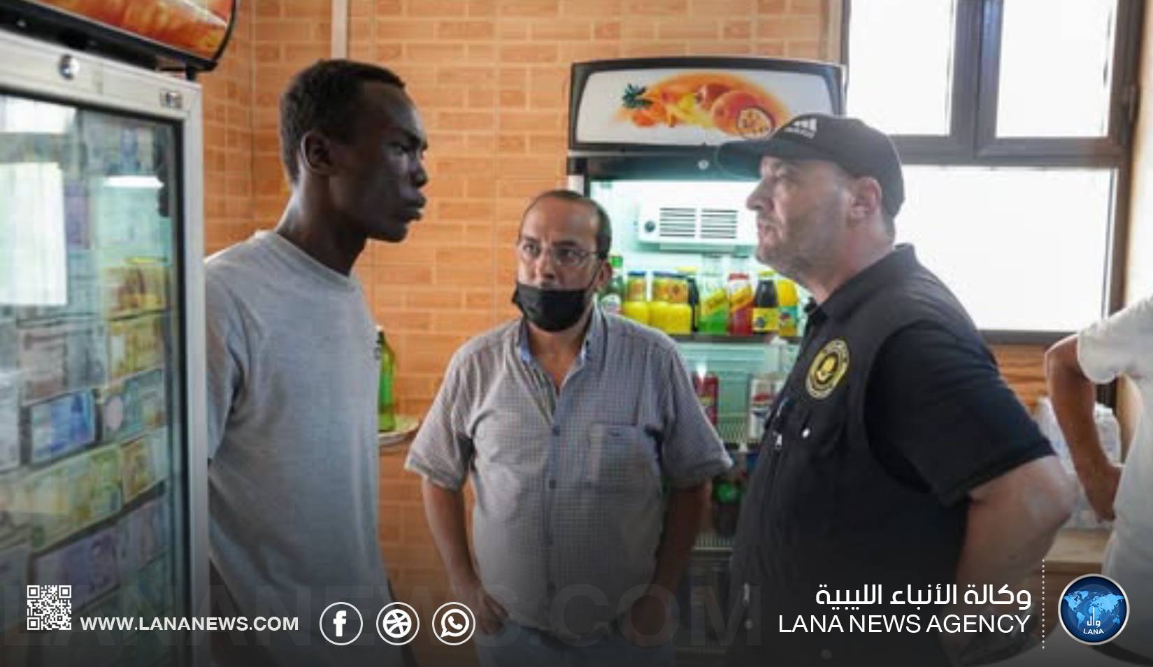 حملات رقابية ترصد مخالفات صحية وبيئية في فنادق بطرابلس