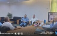 بلدية الجفرة تبحث معالجة أوضاع المخططات السكنية