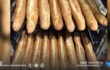 مخابز الزنتان ترفع سعر رغيف الخبز