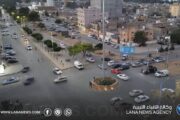 خطة أمنية لتأمين الجبل الأخضر وتعزيز الاستقرار