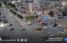خطة أمنية لتأمين الجبل الأخضر وتعزيز الاستقرار