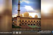 الأوقاف تحدد موضوع خطبة الجمعة المقبلة حول القصاص