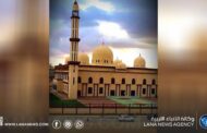 الأوقاف تحدد موضوع خطبة الجمعة المقبلة حول القصاص