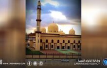 الأوقاف تحدد موضوع خطبة الجمعة المقبلة حول القصاص