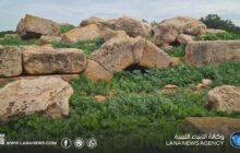 إطلاق حملة آثار ببنغازي لتعزيز حماية الموروث الثقافي
