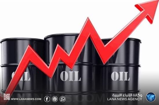 ارتفاع أسعار النفط قبيل محادثات محتملة بين أمريكا وإيران