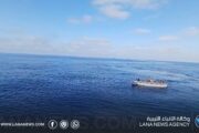 غرق قارب مهاجرين شرق سرت يسفر عن وفاة طفلة