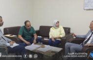 لجنة برلمانية تبحث تقييم خدمات المصحات المتعاقدة مع صندوق التأمين الصحي