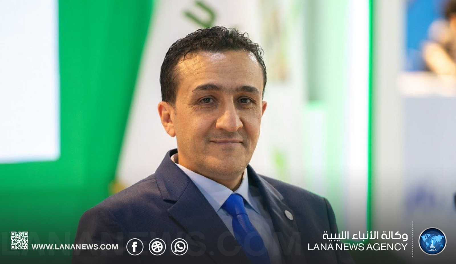 المدار الجديد تكشف خطط تطوير الجيلين الرابع والخامس