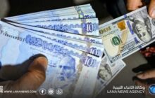 خبراء: ارتفاع الدولار في السوق الموازية يتجاوز مشكلة نقص النقد الأجنبي