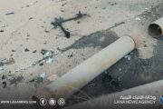البريقة تؤكد استمرار إمدادات الوقود عقب استهداف مستودع طرابلس