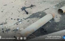 البريقة تؤكد استمرار إمدادات الوقود عقب استهداف مستودع طرابلس