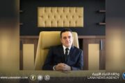 رئيس مجلس المُنافسة يدعو لوقفِ دمج 