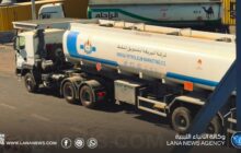 انفراج بأزمة الوقود مع ارتفاع الإمدادات وانتظام النواقل