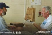 بلدية أبو سليم تطلق حملة للحد من استخدام الأكياس البلاستيكية والتوعية بمخاطرها