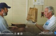 بلدية أبو سليم تطلق حملة للحد من استخدام الأكياس البلاستيكية والتوعية بمخاطرها