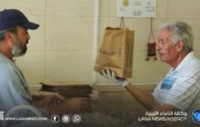 بلدية أبو سليم تطلق حملة للحد من استخدام الأكياس البلاستيكية والتوعية بمخاطرها