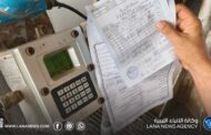 البريقة تضخ 3.77 مليون لتر من الوقود عبر مستودع الزاوية