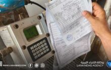 البريقة تضخ 3.77 مليون لتر من الوقود عبر مستودع الزاوية