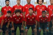 المنتخب الوطني يعود من تأخره بثنائية ويخطف تعادلا أمام بوتسوانا