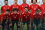 المنتخب الوطني يعود من تأخره بثنائية ويخطف تعادلا أمام بوتسوانا