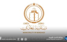 مجلس بلدية بنغازي: تحصيل رسوم النظافة العامة ليس من اختصاصنا