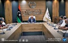 بلدية طبرق تطالب بمعالجة عاجلة لأزمتي الكهرباء والمياه