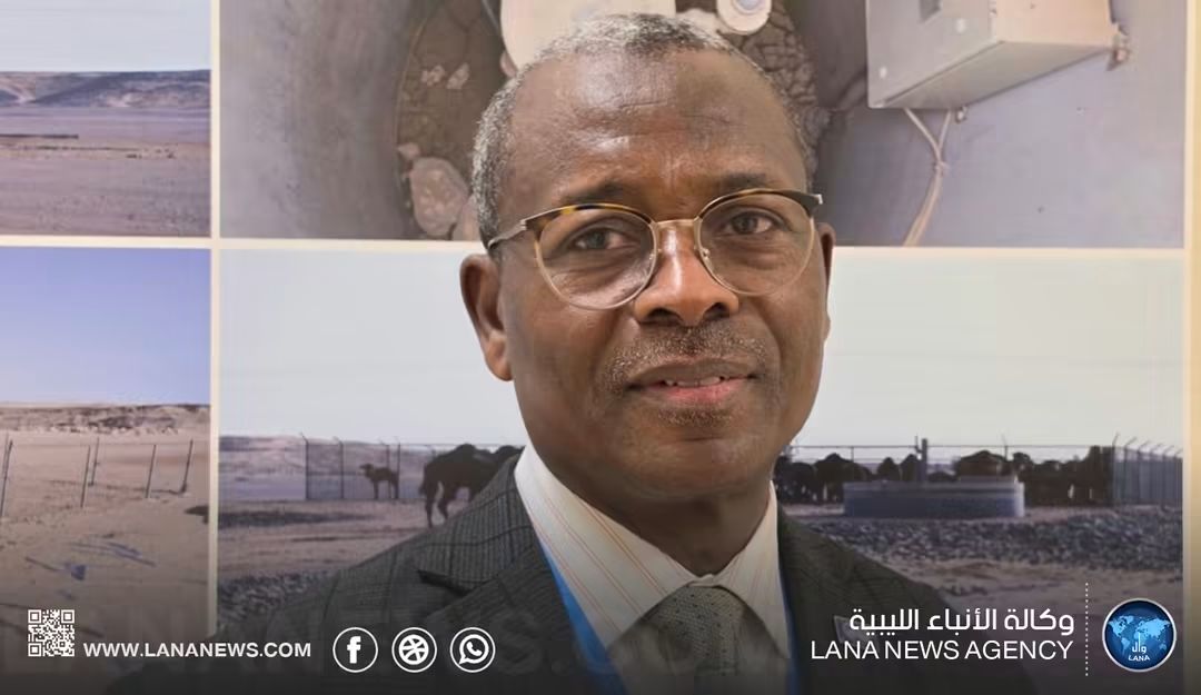 توصيات لدعم مشروع الحدائق الجيولوجية الوطنية في ليبيا