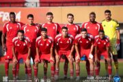 الأهلي بنغازي يختتم معسكره التدريبي بجمهورية مصر