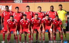الأهلي بنغازي يختتم معسكره التدريبي بجمهورية مصر
