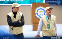 تجديد الثقة في الأستاذ الدكتور عزالدين الدرسي رئيسًا لـ«أم الجامعات الليبية»