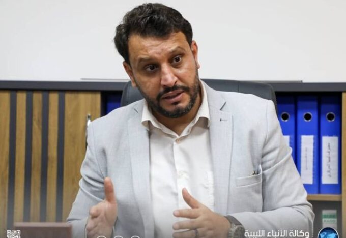 منخفض جوي يقترب من شمال ليبيا وسط احتمالات لتطوره