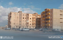 سكان بودزيرة ببنغازي يناشدون صندوق الإعمار لمعالجة أزماتهم الخدمية والتنموية